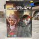 Résistance - Matagot et Indie Boards & Cards