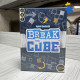 Break The Cube - Iello & Gentosha