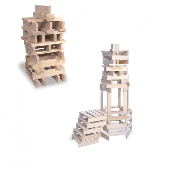 Batibloc classic x 200 - Vilac