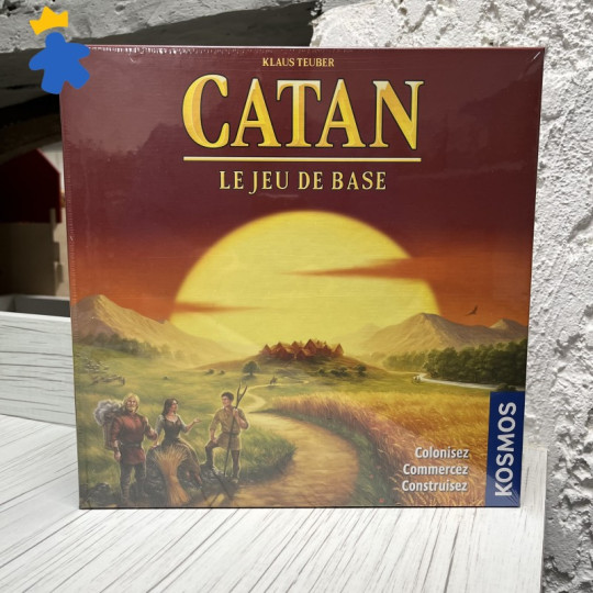 Catan - Kosmos