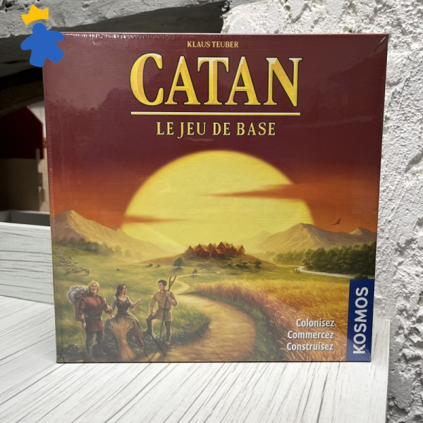 Catan - Kosmos