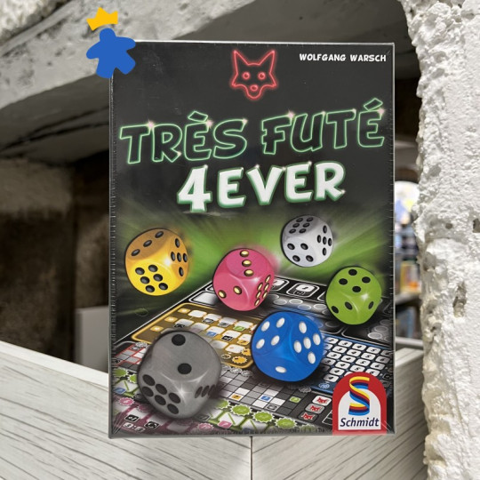Très Futé 4 Ever - Schmidt