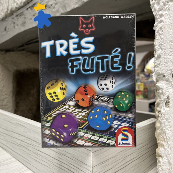 Très Futé - Schmidt