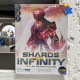 Shards of Infinity - Iello & Ultra Pro Entertainment