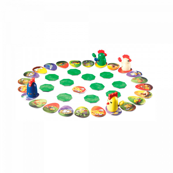 Pique Plume - Zoch & Gigamic