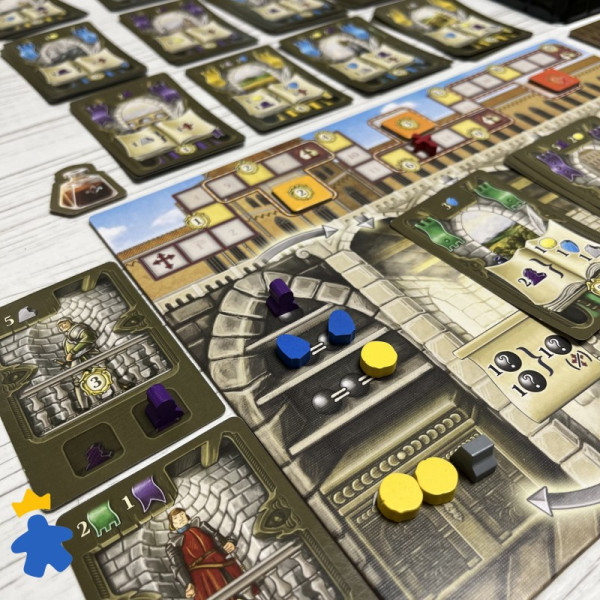 Masters of Renaissance - Cranio Creations