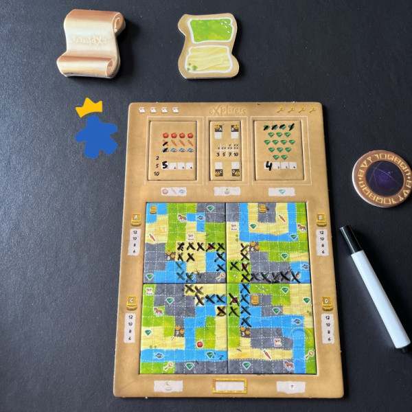 Explorers - Ravensburger