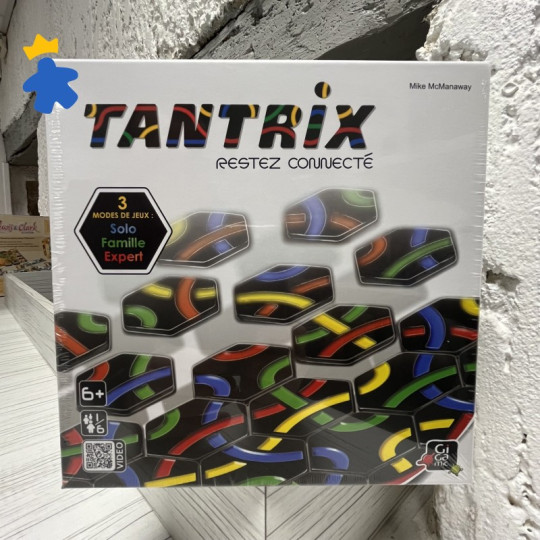 Tantrix - Gigamic