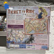 Ticket to Ride Asia - Days of Wonder