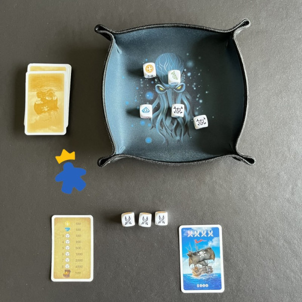 Mille Sabords - Gigamic