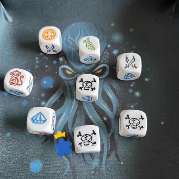 Mille Sabords - Gigamic