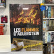 Les Flammes d'Adlerstein - Origames