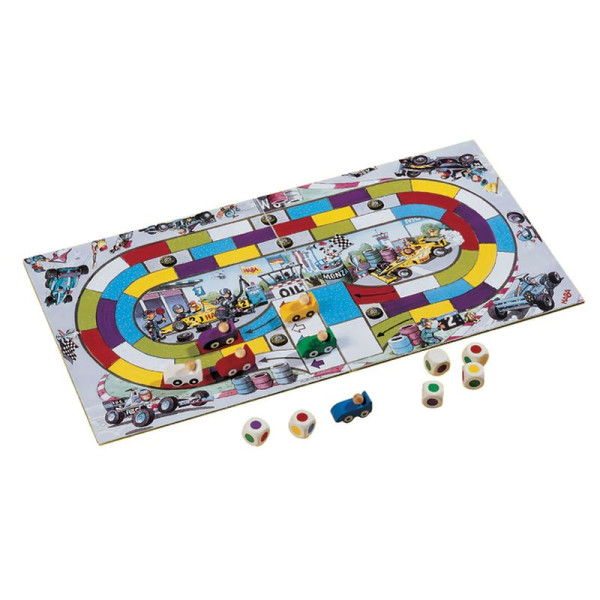 Monza - Haba