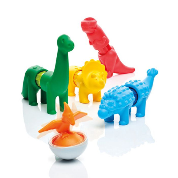 My First Dinosaurs - SmartMax