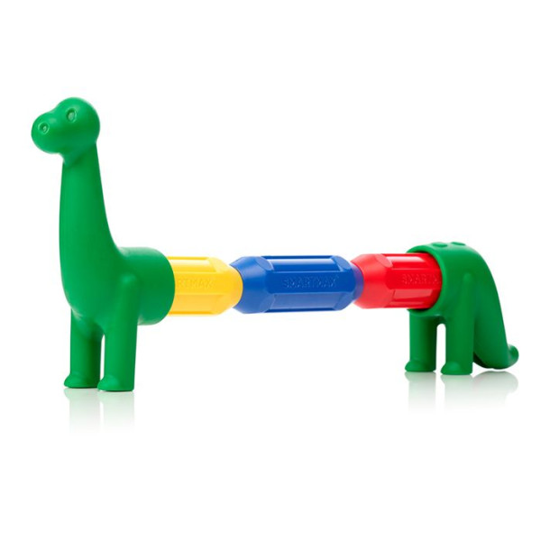 My First Dinosaurs - SmartMax