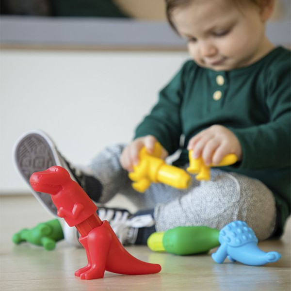 My First Dinosaurs - SmartMax
