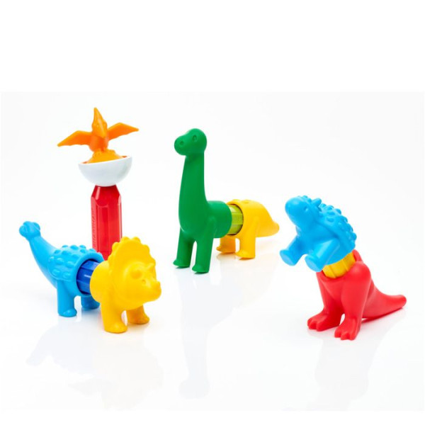 My First Dinosaurs - SmartMax