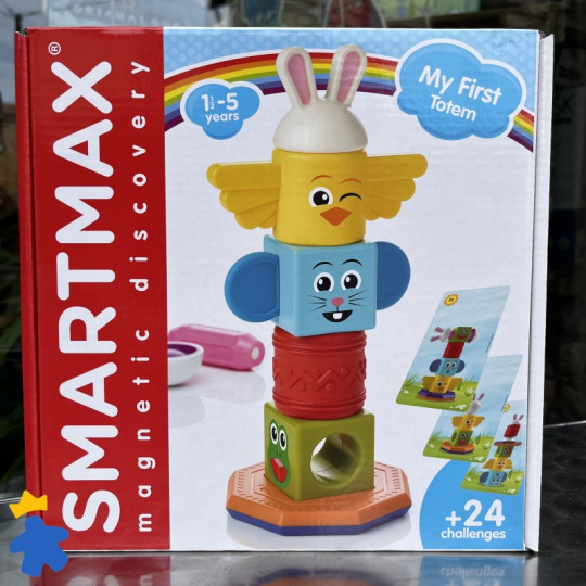 My First Totem - SmartMax
