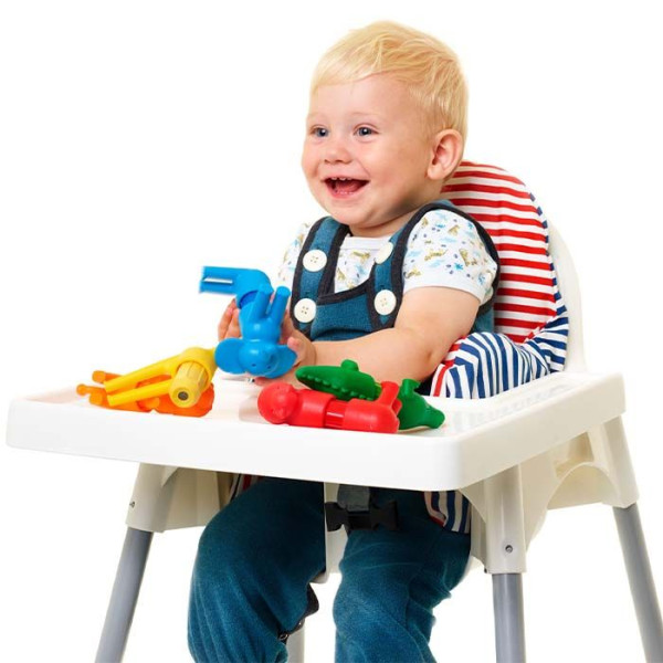 My First Safari Animals - SmartMax