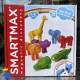 My First Safari Animals - SmartMax