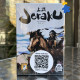 Joraku - Nuts! Publishing