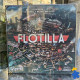 Flotilla - Intrafin Games & Wizkids
