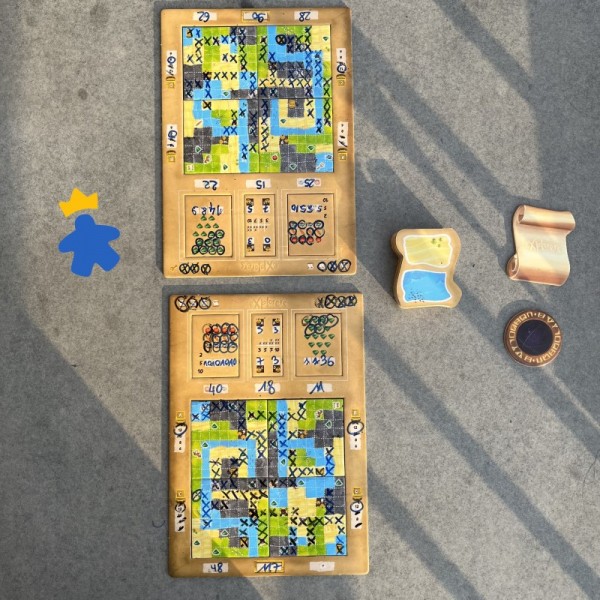 Explorers - Ravensburger