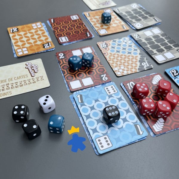 Roll'n Bump - Gigamic & Boom