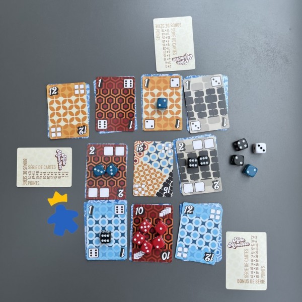 Roll'n Bump - Gigamic & Boom