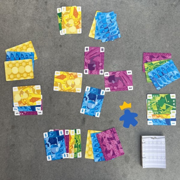 Pass Pass - Funnyfox