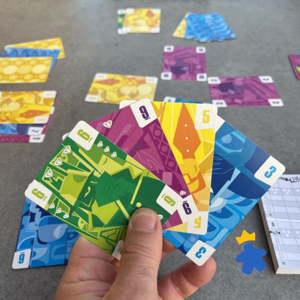 Pass Pass - Funnyfox