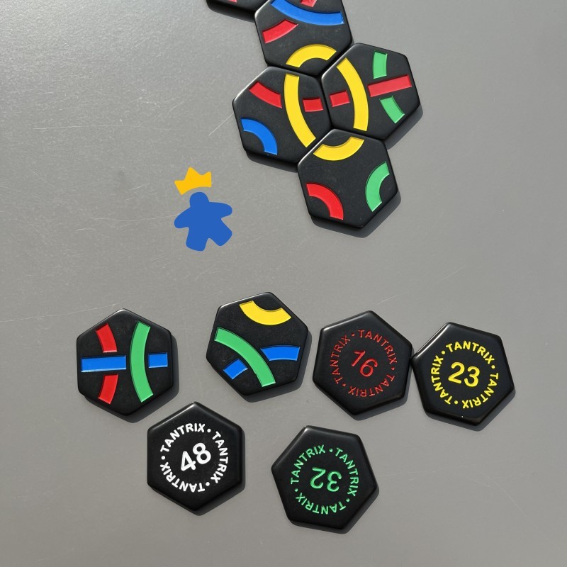 Tantrix Stratégie au meilleur prix sur