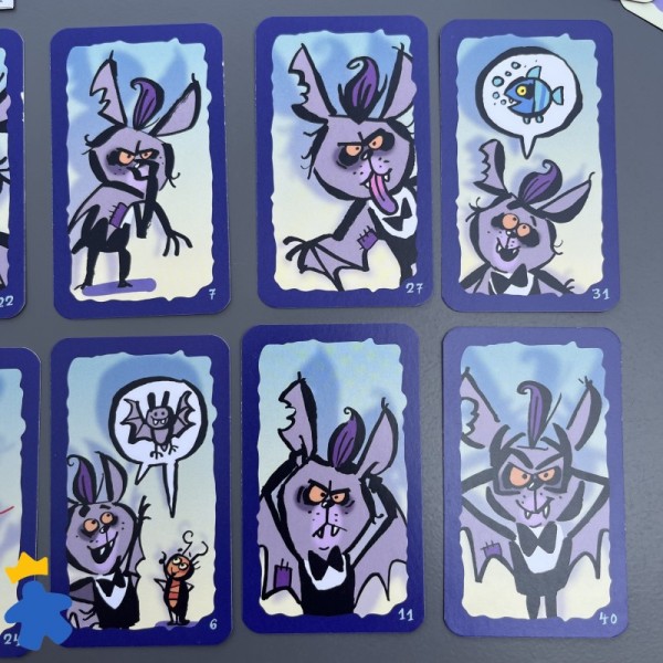 Kéblo - Drei Magier & Gigamic