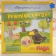Mes premiers jeux - Premier verger - Haba