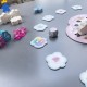 Licornes dans les nuages - Nuages magiques - Haba