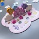Licornes dans les nuages - Nuages magiques - Haba