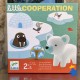 Little coopération - Djeco