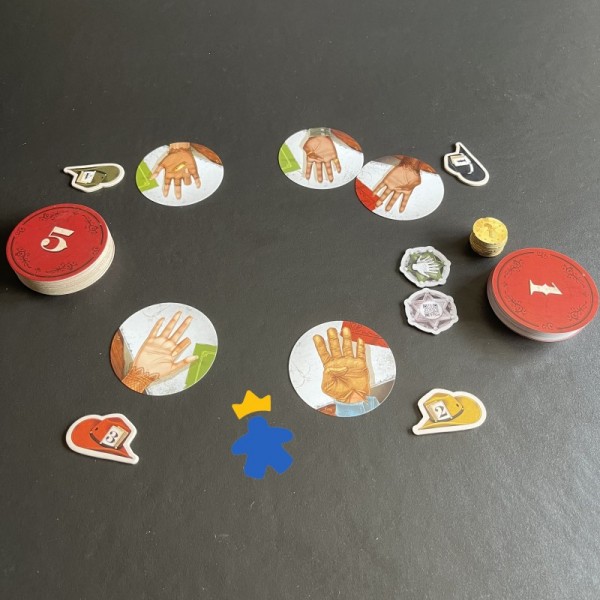 Dexterity Jane - Sit Down!