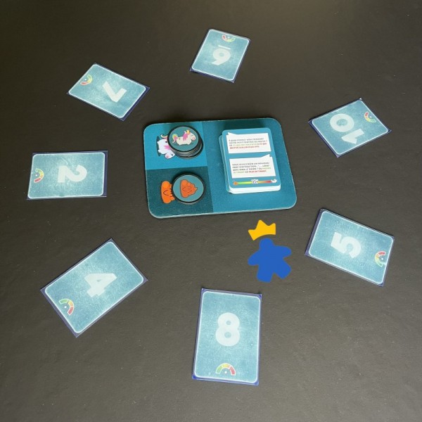 Top Ten - Cocktail Games