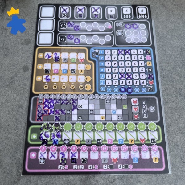 Très Futé 4 Ever - Schmidt