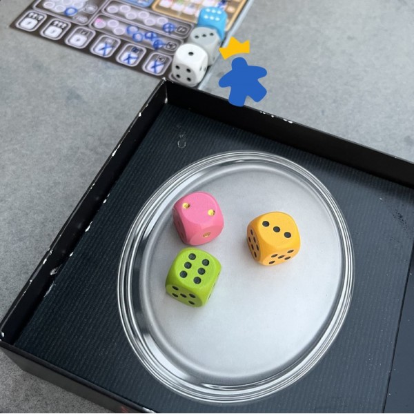 Très Futé 4 Ever - Schmidt