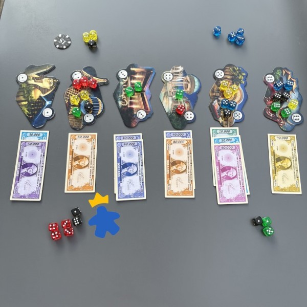 Las Vegas - Ravensburger