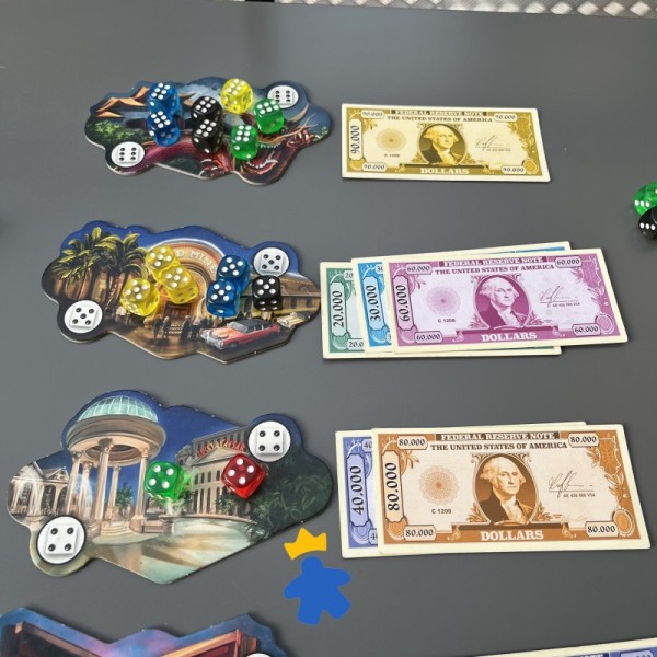 Las Vegas - Ravensburger