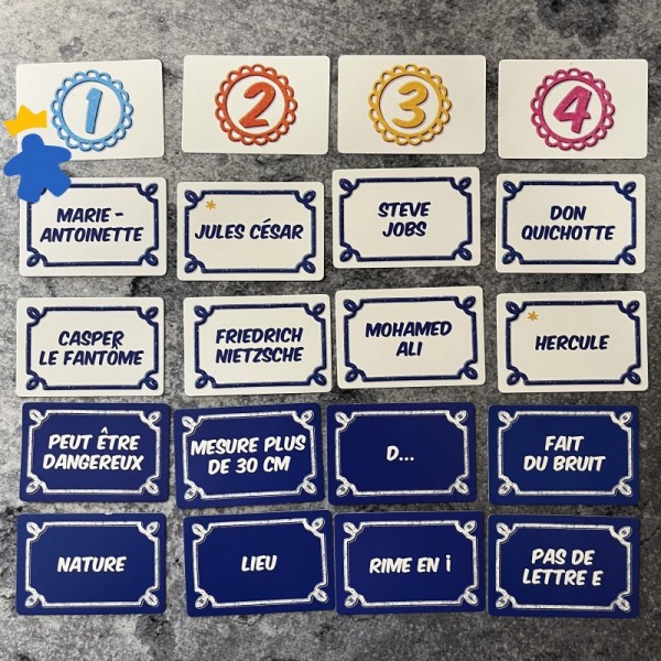 Fiesta de los Muertos - Nouvelle version - Oldchap Games