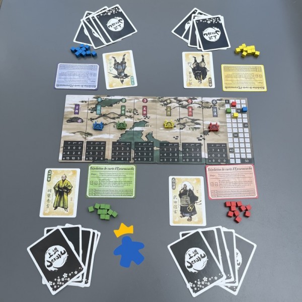 Joraku - Nuts! Publishing