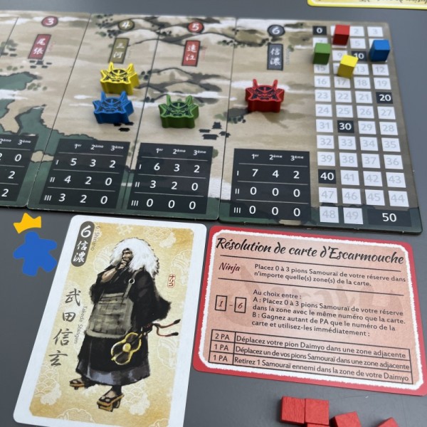 Joraku - Nuts! Publishing