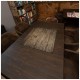 Tapis de jeux Wood texture 60 x 40 - Offline Distribution