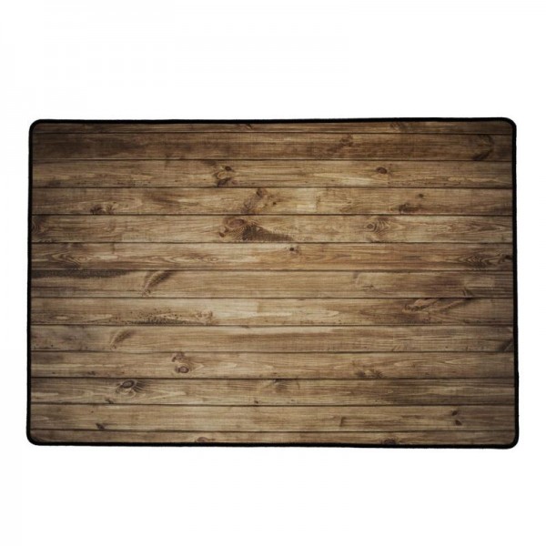 Tapis de jeux Wood texture 60 x 40 - Offline Distribution