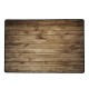 Tapis de jeux Wood texture 60 x 40 - Offline Distribution