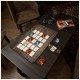 Tapis de jeux Wood texture 60 x 40 - Offline Distribution